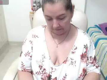 Chaturbate Free Live Porn of leonela_69
