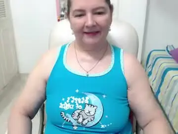 Chaturbate Best live sex cam show of leonela_69