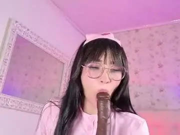 Chaturbate Best live sex cam show of lia_kitty0
