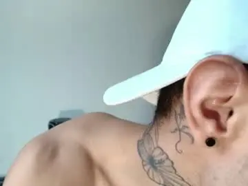 Chaturbate Sex Cam of liorvante