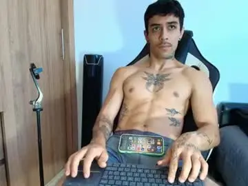 Chaturbate Private Sex Chat of liorvante
