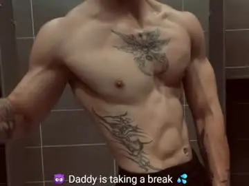 Chaturbate Adult Webcam of liorvante