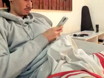 Chaturbate Live Sex of moderdelier