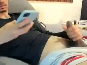 Chaturbate Sex Cam of moderdelier