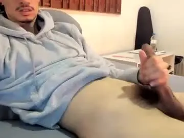 Chaturbate Nude Webcam of moderdelier