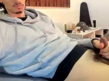 Chaturbate Live Porn of moderdelier