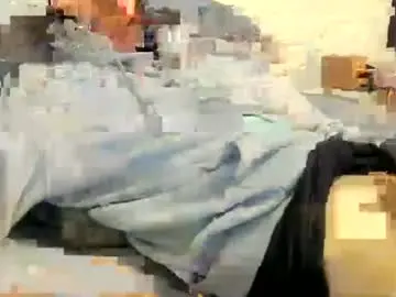 Chaturbate Live Sex of moderdelier