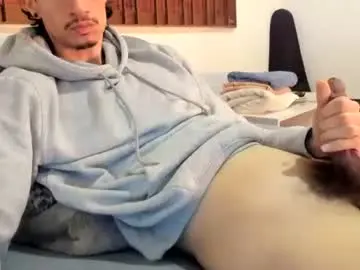 Chaturbate Sex Cam of moderdelier