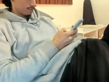Chaturbate Live Sex of moderdelier