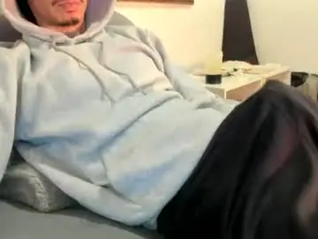 Chaturbate Live Porn of moderdelier