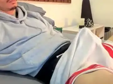 Chaturbate Nude Webcam of moderdelier