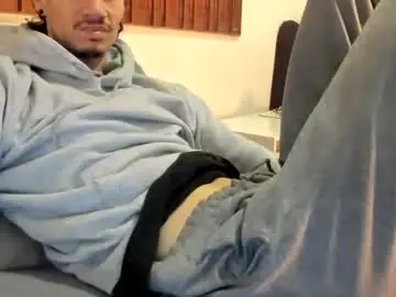 Chaturbate Adult Video Chat of moderdelier