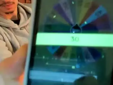 Chaturbate Live Sex of moderdelier
