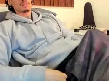 Chaturbate Live Sex Cam of moderdelier
