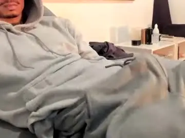Chaturbate Sex Cam of moderdelier