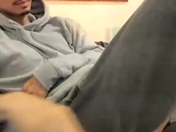 Chaturbate Sex Cam of moderdelier