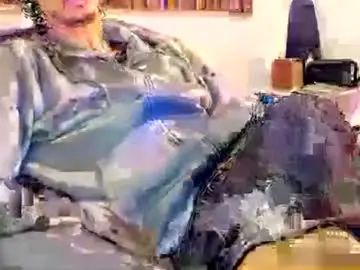 Chaturbate Live Sex of moderdelier