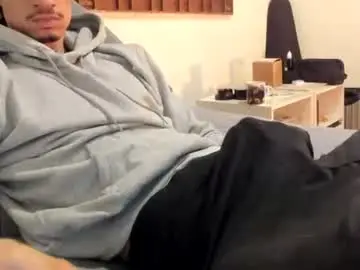 Chaturbate Sex Cam of moderdelier