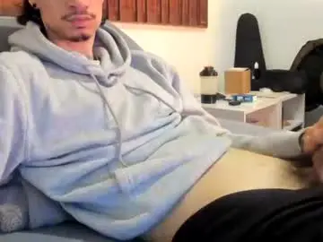 Chaturbate Sex Cam of moderdelier