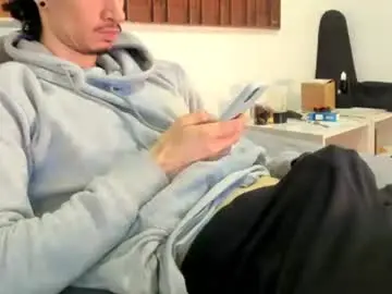 Chaturbate Sex Cam of moderdelier