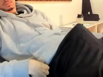 Chaturbate Live Sex Cam of moderdelier
