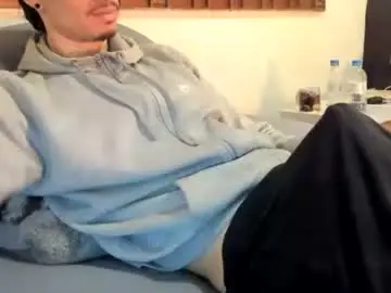 Chaturbate Live Sex Cam of moderdelier