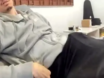 Chaturbate Live Sex Cam of moderdelier