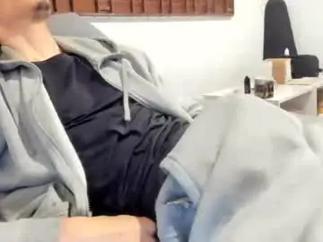 Chaturbate Live Porn of moderdelier