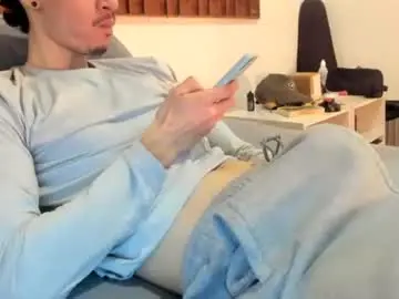 Chaturbate Live Sex Cam of moderdelier