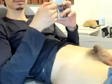 Chaturbate Nude Webcam of moderdelier