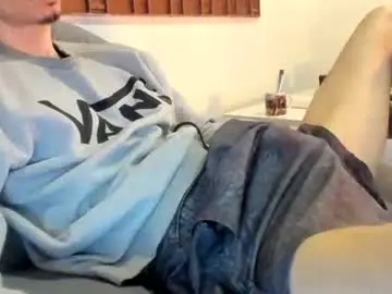 Chaturbate Nude Webcam of moderdelier