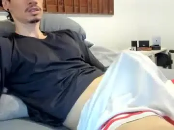 Chaturbate Nude Webcam of moderdelier