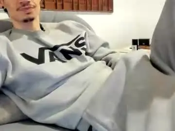 Chaturbate Live Porn of moderdelier
