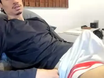 Chaturbate Sex Cam of moderdelier