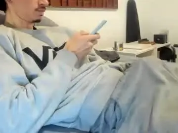 Chaturbate Sex Cam of moderdelier