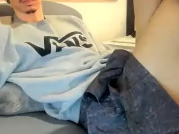 Chaturbate Live Porn of moderdelier