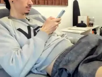 Chaturbate Sex Cam of moderdelier