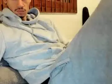 Chaturbate Sex Cam of moderdelier