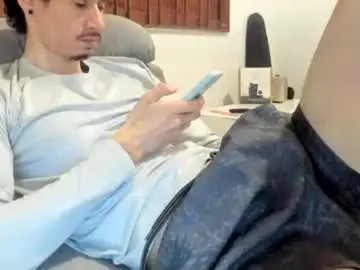 Chaturbate Nude Webcam of moderdelier