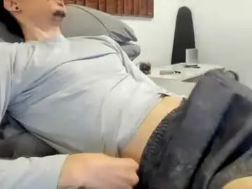 Chaturbate Live Sex Cam of moderdelier