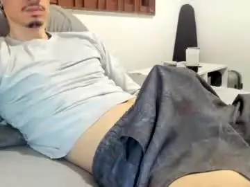 Chaturbate Live Sex of moderdelier