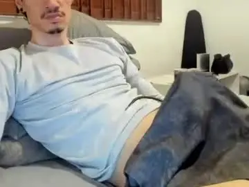 Chaturbate Free Live Porn of moderdelier