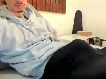 Chaturbate Live Sex of moderdelier