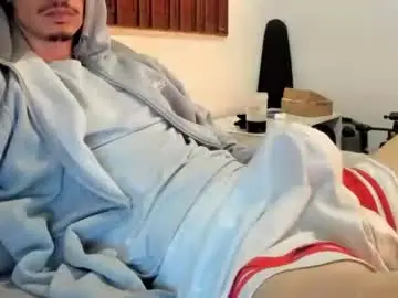 Chaturbate Adult Webcam of moderdelier