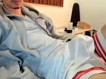 Chaturbate Live Sex Cam of moderdelier