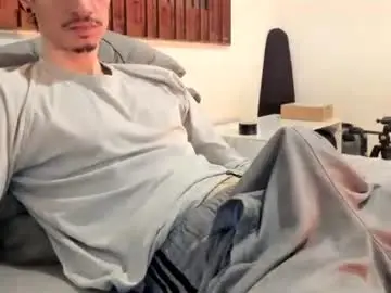 Chaturbate Live Sex of moderdelier