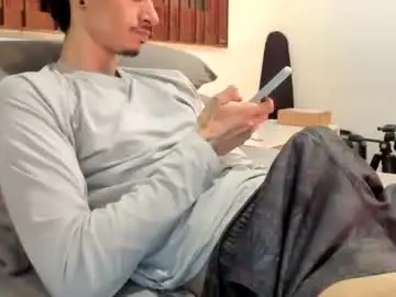 Chaturbate Live Sex of moderdelier