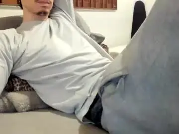 Chaturbate Live Porn of moderdelier
