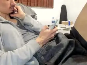 Chaturbate Sex Chat of moderdelier