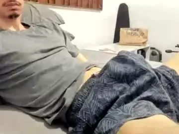 Chaturbate Nude Webcam of moderdelier